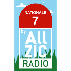allzic radio nationale 7